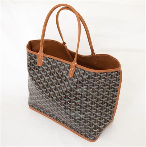 goyard anzug|goyard anjou bag.